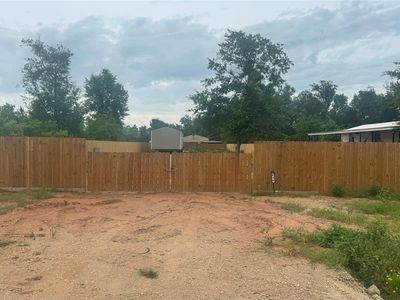 836 Road 5605