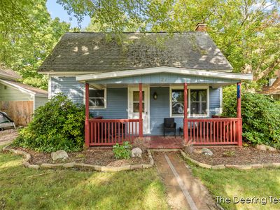 21 S Gibbs St