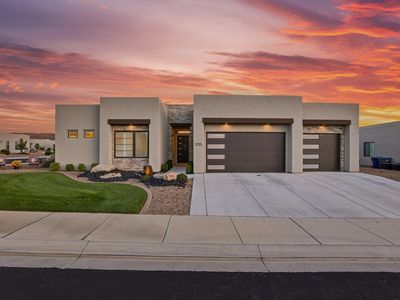 1355 W Pocket Mesa Dr