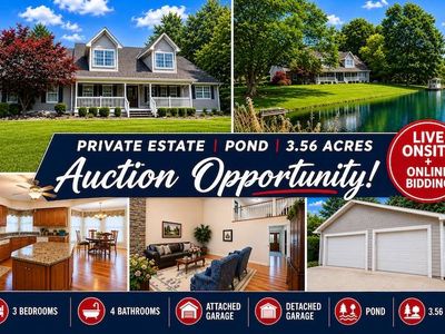 11930 Stone Mill Rd