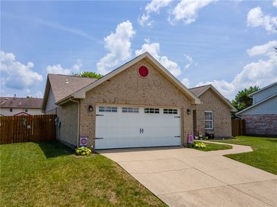 8808 Deer Chase Dr