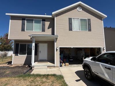 Property at 649 E 2680 S, Naples, UT