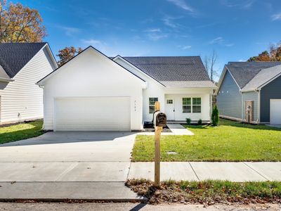 Property at 7103 Wiley Cir Lot 2, Fairview, TN