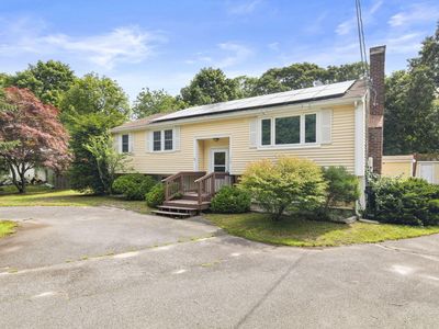 219 Fresh Pond Road