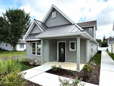 341 Garwood Rd Lot 6