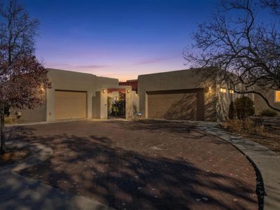 500 Laguna Seca Ln NW