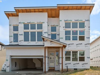16722 SE Multnomah Falls Dr Lot 811