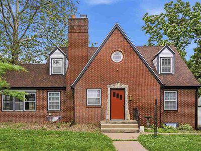 1119 Hyde Dr