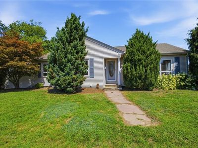 95 Uxbridge St