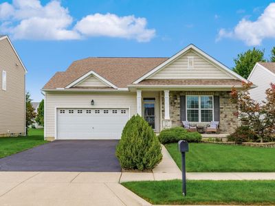 5388 Herring Run Way