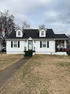 411 5th Ave Lot 4/19