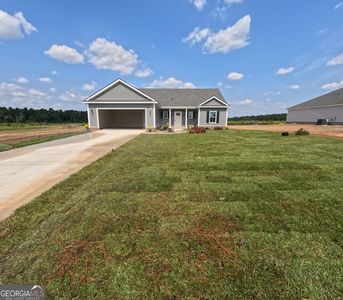 139 Griffith Ln LOT 136