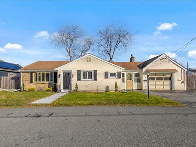 Property at 23 Columbus Ave, Johnston, RI