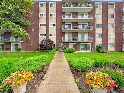 2900 Maple Ave APT 4A