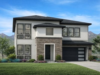 2168 N Coyote Bend Way #15