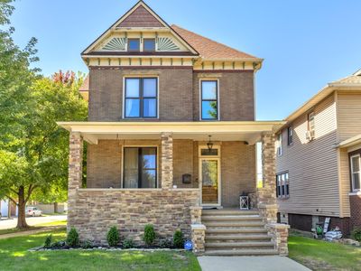 1646 Cleveland Ave