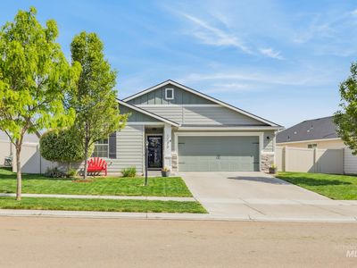 11370 W Redwood River St