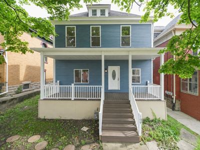 109 S Harrison Ave