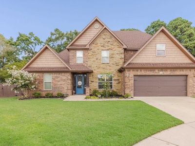 3600 Buckskin Rd
