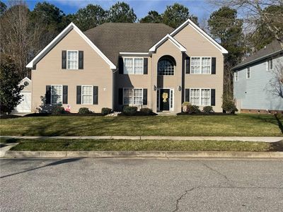 3105 Clarke Dr
