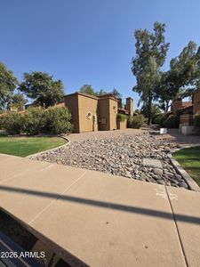 6945 E COCHISE Road #142