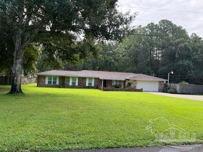 Property at 2838 Pierce Rd, Cantonment, FL