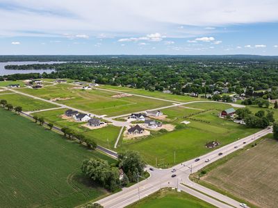 Stratton Plan, The Snyder Farm