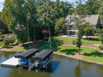 166 Waters Edge Dr