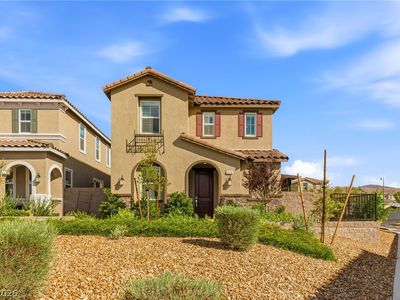 3574 Via Elenora Ln