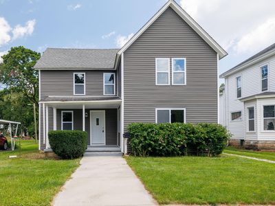 Property at 127 S Park Ave, Rensselaer, IN