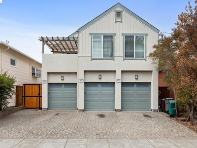 Property at 4335 Salem St, Emeryville, CA