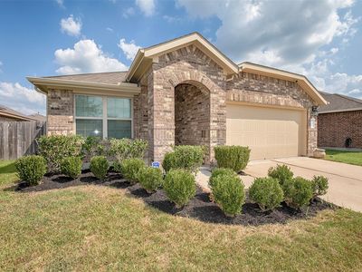 8215 Oakleaf Meadow Ct