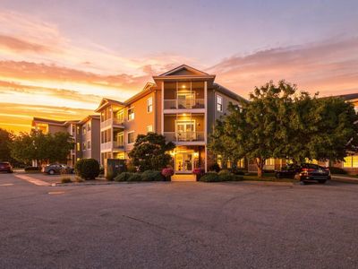 110696 Village Rd Unit 307