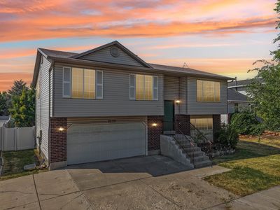 Property at 2893 W 2025 S, Syracuse, UT