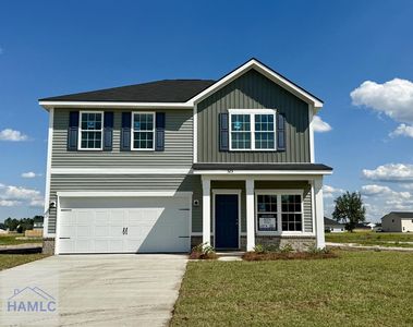 523 Buckhead Loop