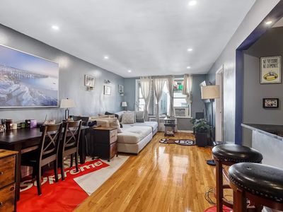 2860 Bailey Ave APT 3D