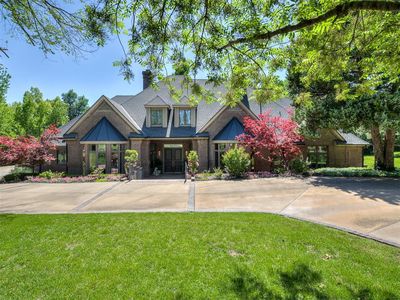 4004 Oakdale Farm Cir