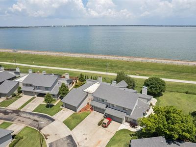 Property at 9814 NW Hefner Village Dr, Oklahoma City, OK