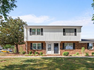 1002 Willow Dr APT 43