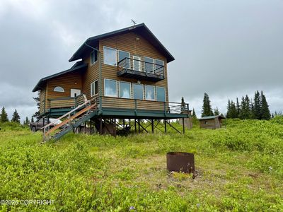 Property at 49413 Oil Well Rd, Kenai, AK