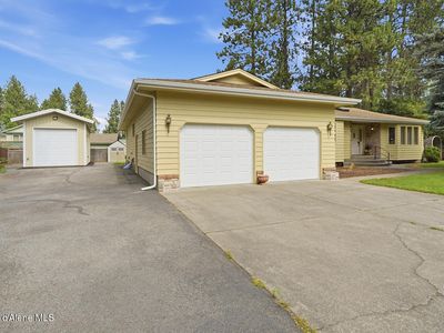 Property at 5512 N Parkwood Cir, Coeur D Alene, ID