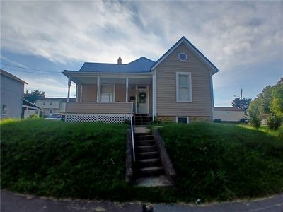 502 Woodward Ave