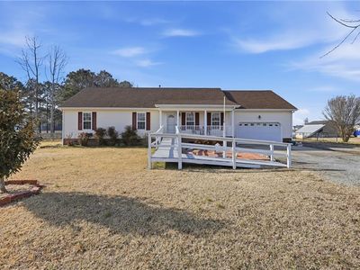 Property at 248 Culpepper Rd, South Mills, NC