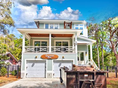 35 Oleander St