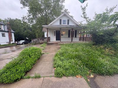 3718 Standish Ave