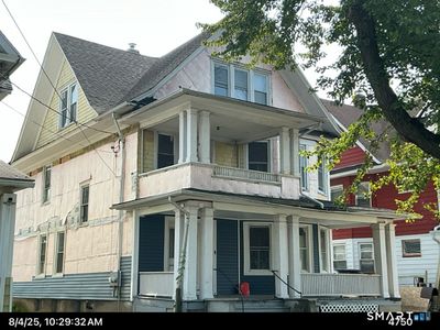 436 Wilmot Avenue