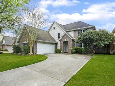 2915 Cane Field Dr