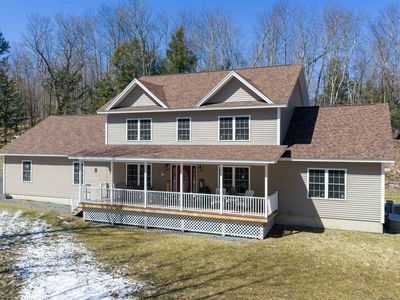 3295 French Hill Road