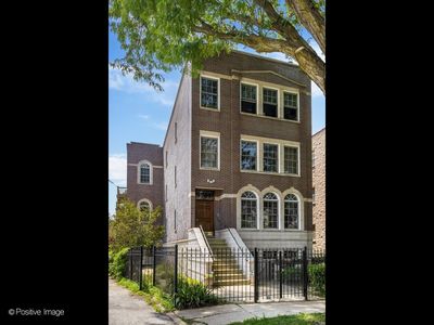 1761 W Morse Ave APT Gs