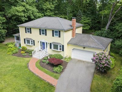 5 Myrtle Dr